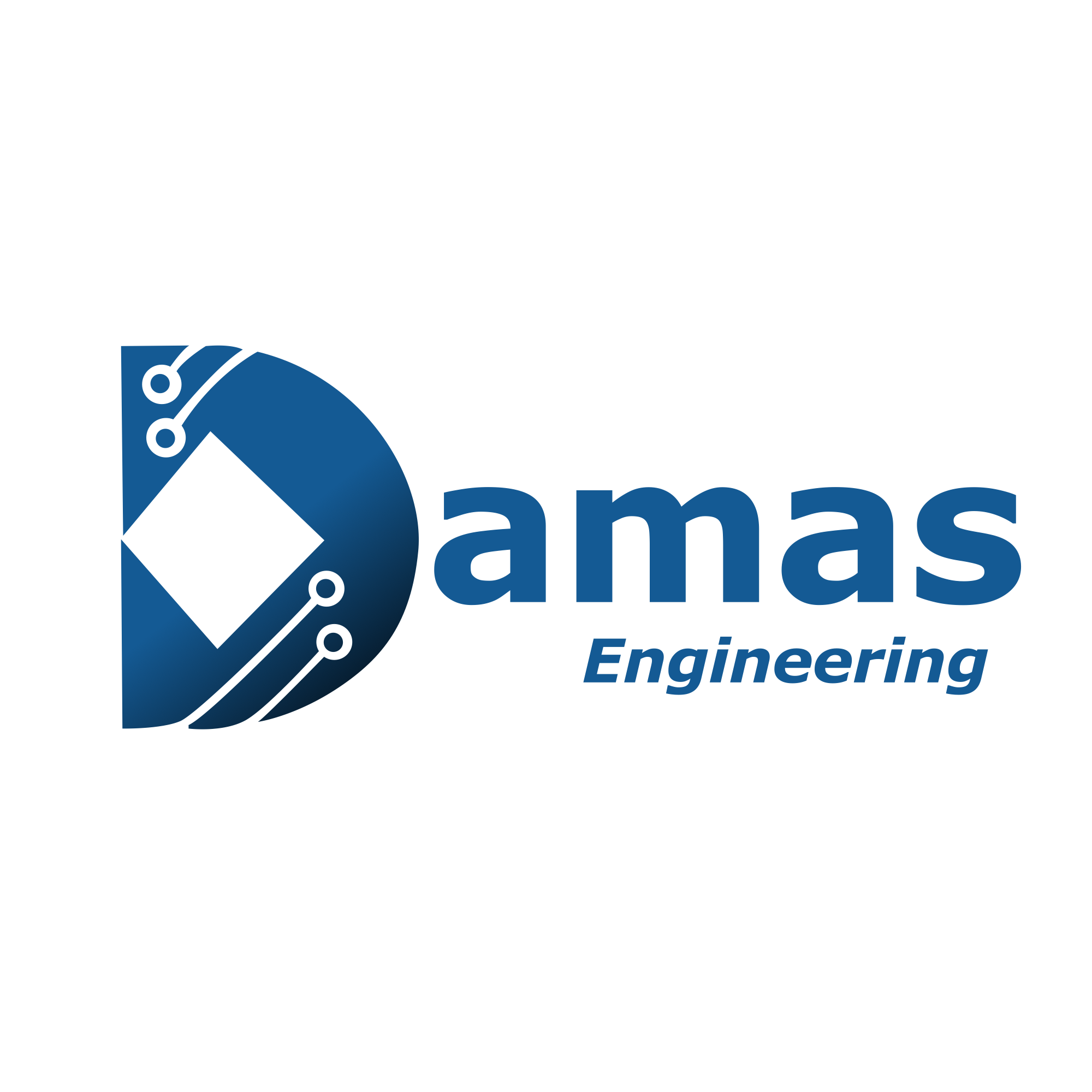 Team Augmentation - Damas Engineering